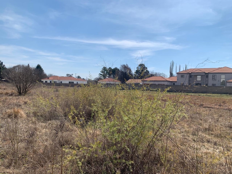 0 Bedroom Property for Sale in Henley on Klip Gauteng