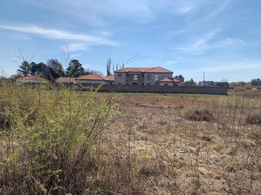 0 Bedroom Property for Sale in Henley on Klip Gauteng