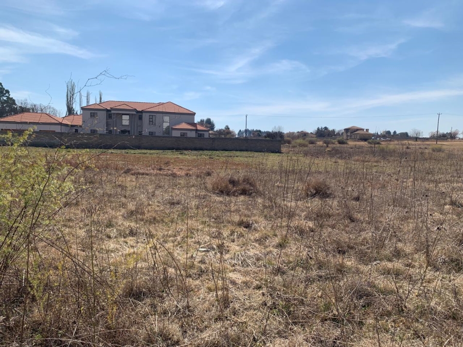 0 Bedroom Property for Sale in Henley on Klip Gauteng