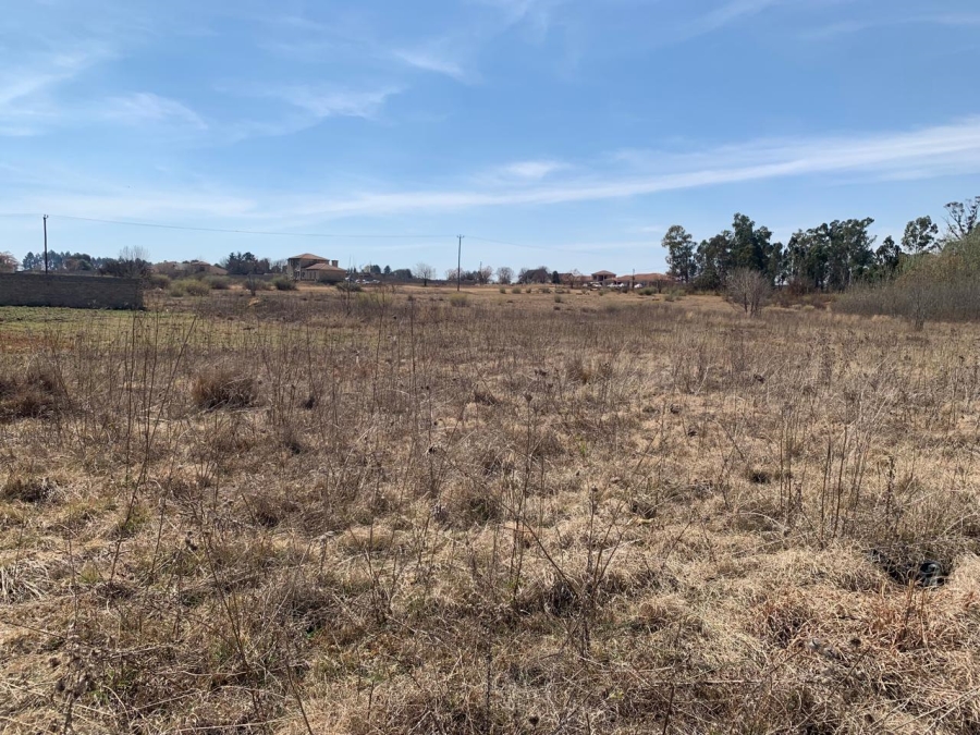 0 Bedroom Property for Sale in Henley on Klip Gauteng