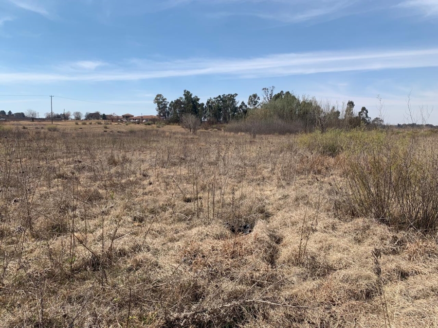 0 Bedroom Property for Sale in Henley on Klip Gauteng