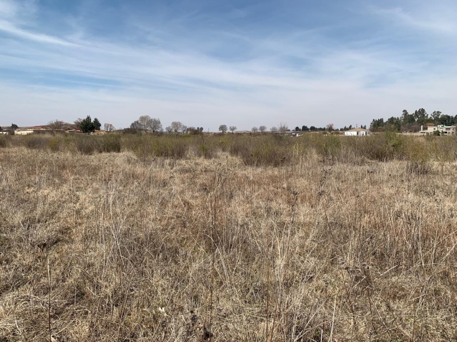 0 Bedroom Property for Sale in Henley on Klip Gauteng