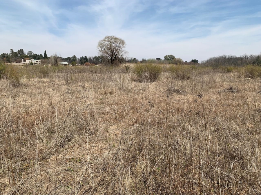 0 Bedroom Property for Sale in Henley on Klip Gauteng