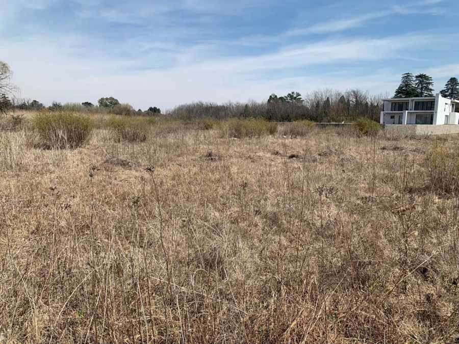 0 Bedroom Property for Sale in Henley on Klip Gauteng