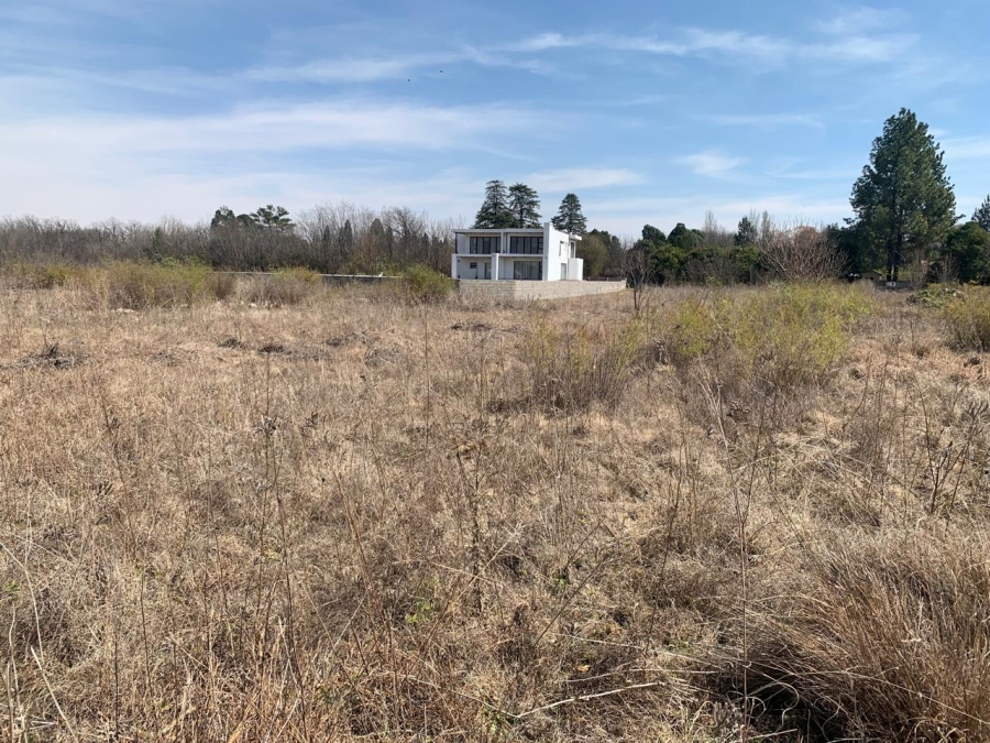 0 Bedroom Property for Sale in Henley on Klip Gauteng