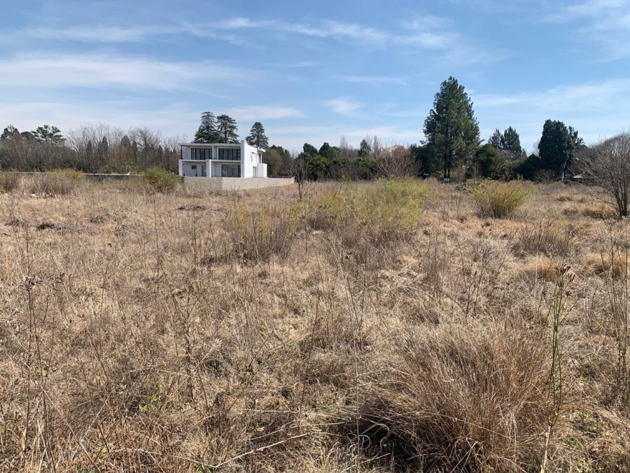 0 Bedroom Property for Sale in Henley on Klip Gauteng