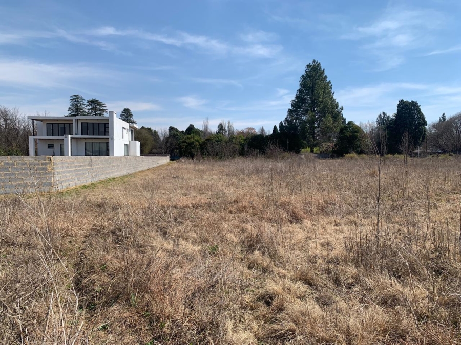0 Bedroom Property for Sale in Henley on Klip Gauteng