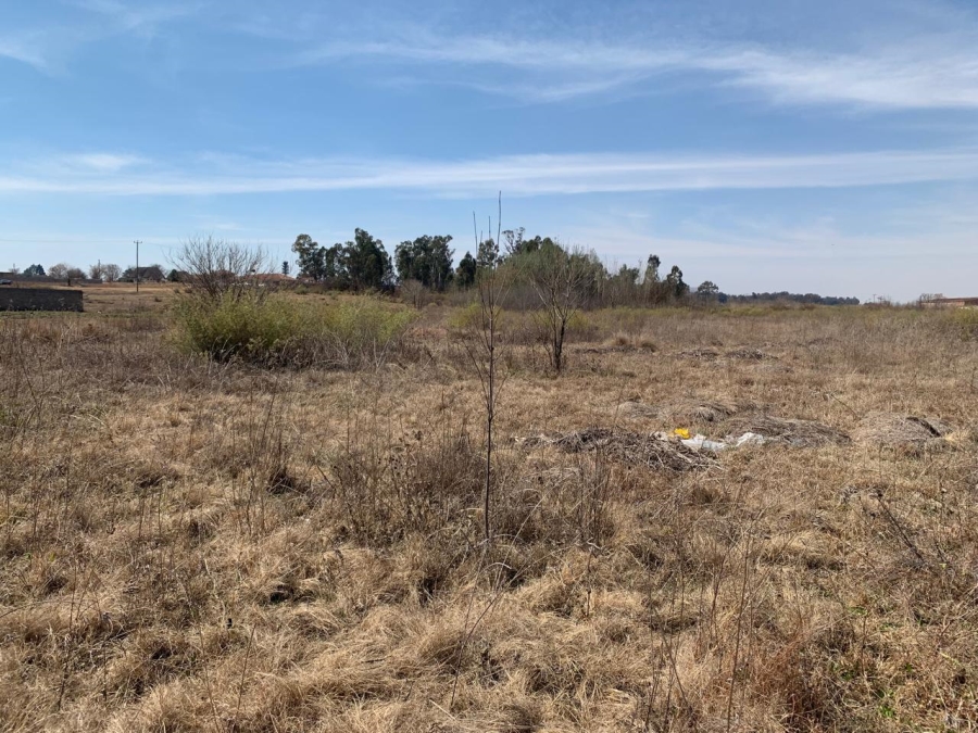 0 Bedroom Property for Sale in Henley on Klip Gauteng