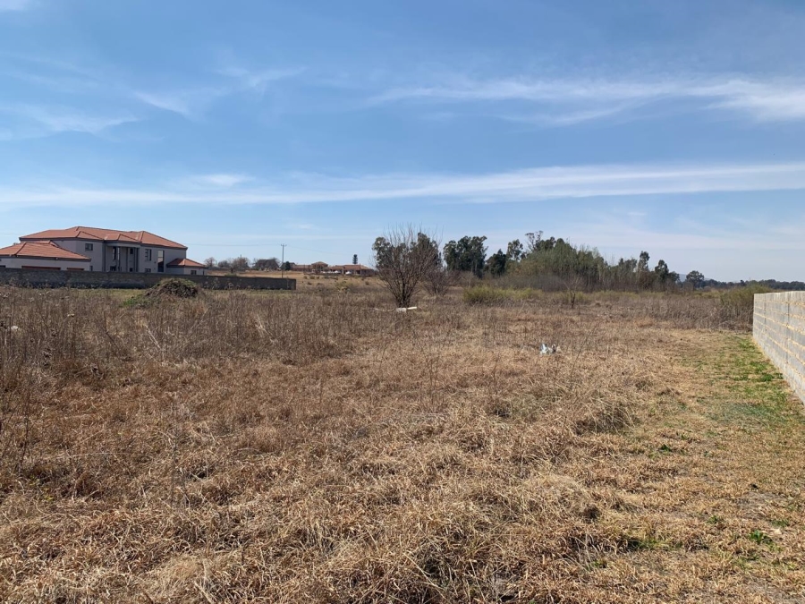 0 Bedroom Property for Sale in Henley on Klip Gauteng