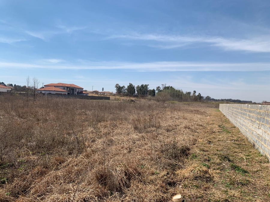 0 Bedroom Property for Sale in Henley on Klip Gauteng