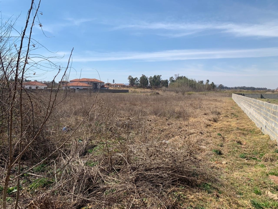 0 Bedroom Property for Sale in Henley on Klip Gauteng