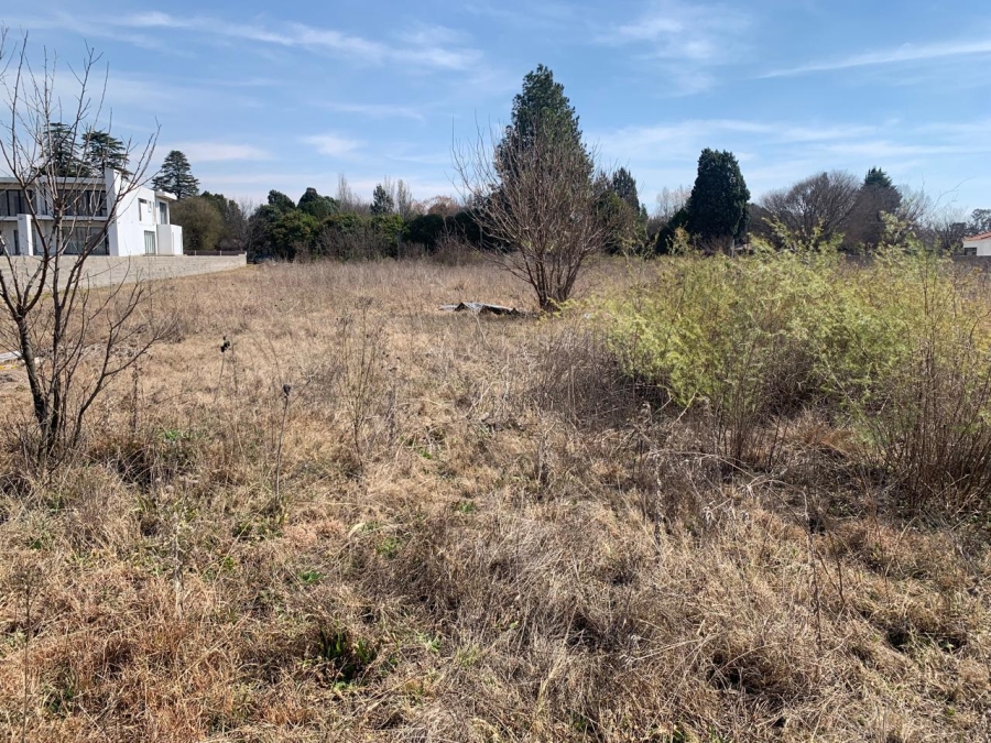 0 Bedroom Property for Sale in Henley on Klip Gauteng