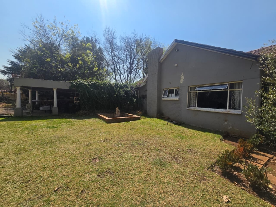 4 Bedroom Property for Sale in Three Rivers Gauteng