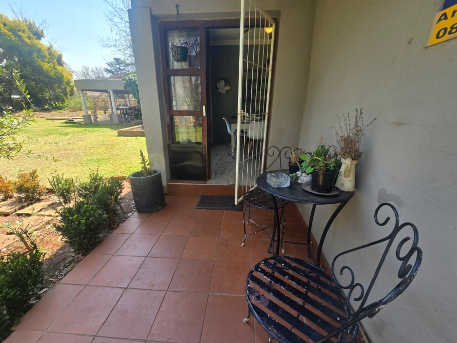4 Bedroom Property for Sale in Three Rivers Gauteng