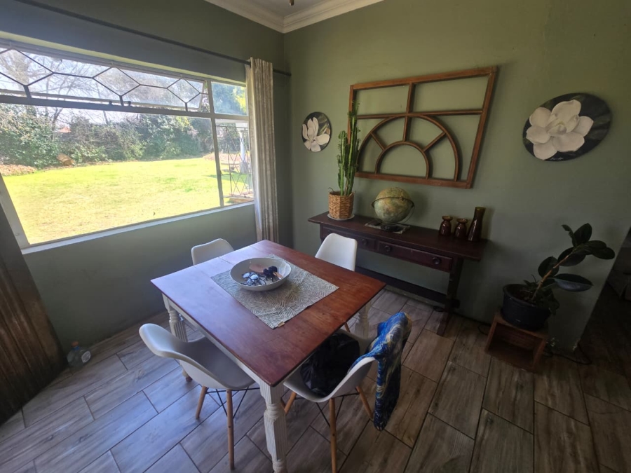 4 Bedroom Property for Sale in Three Rivers Gauteng
