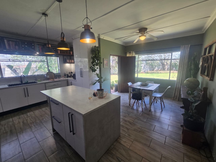 4 Bedroom Property for Sale in Three Rivers Gauteng