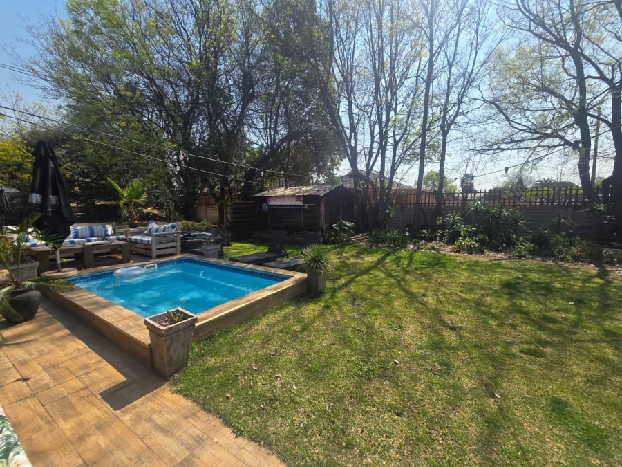 4 Bedroom Property for Sale in Three Rivers Gauteng