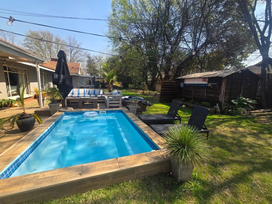 4 Bedroom Property for Sale in Three Rivers Gauteng