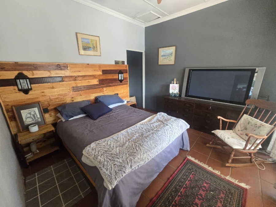 4 Bedroom Property for Sale in Three Rivers Gauteng