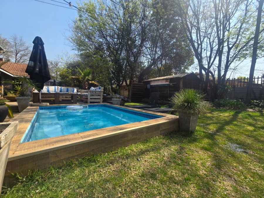 4 Bedroom Property for Sale in Three Rivers Gauteng