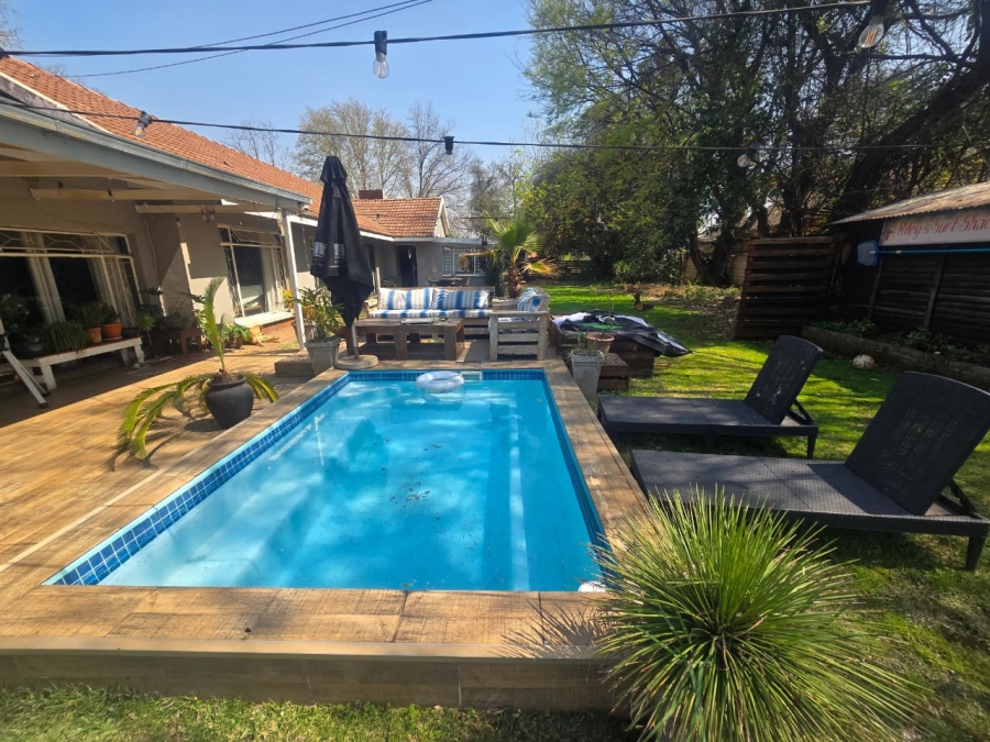 4 Bedroom Property for Sale in Three Rivers Gauteng
