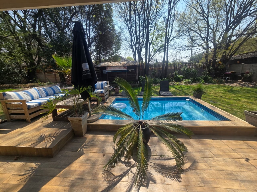 4 Bedroom Property for Sale in Three Rivers Gauteng
