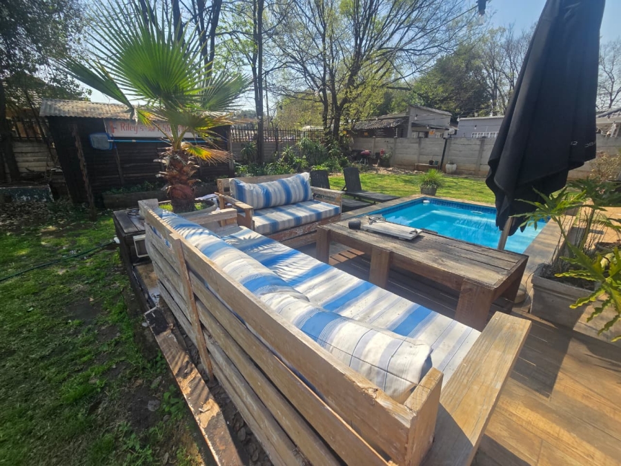 4 Bedroom Property for Sale in Three Rivers Gauteng