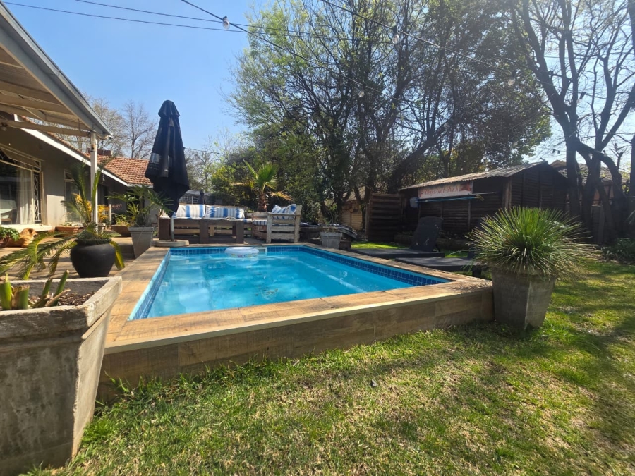 4 Bedroom Property for Sale in Three Rivers Gauteng
