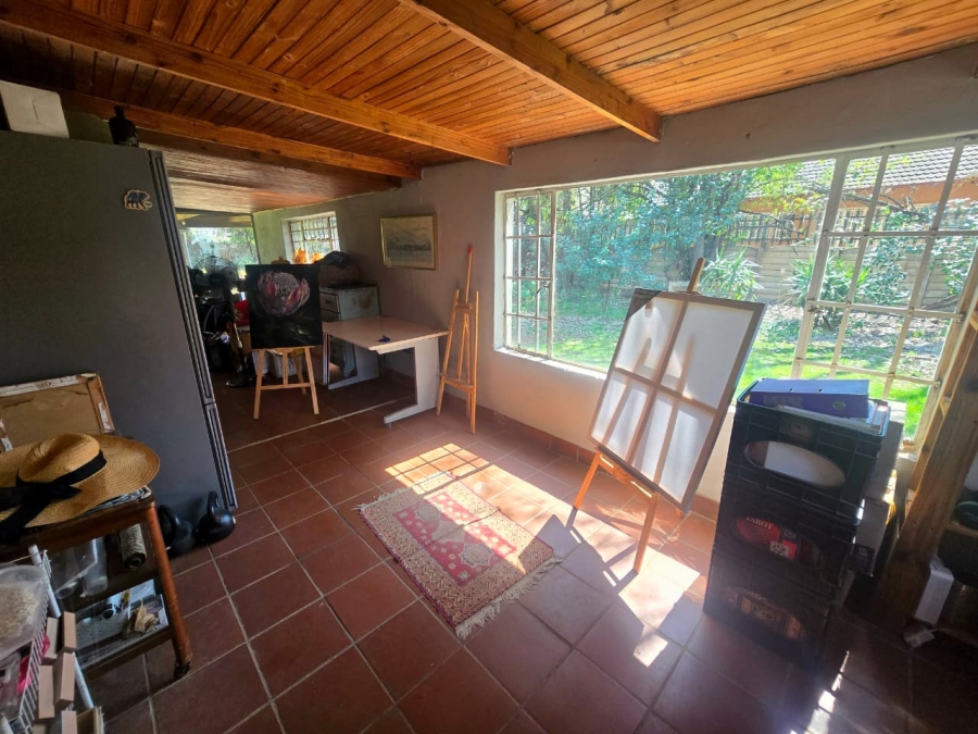 4 Bedroom Property for Sale in Three Rivers Gauteng