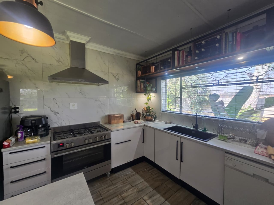 4 Bedroom Property for Sale in Three Rivers Gauteng