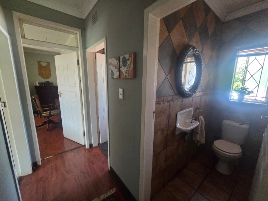 4 Bedroom Property for Sale in Three Rivers Gauteng