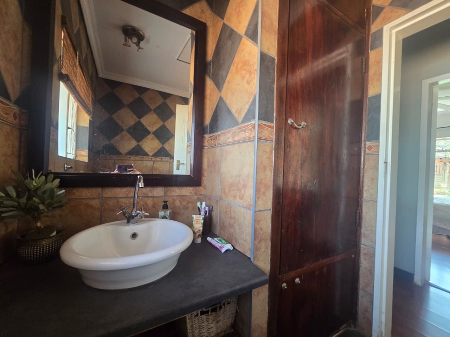 4 Bedroom Property for Sale in Three Rivers Gauteng