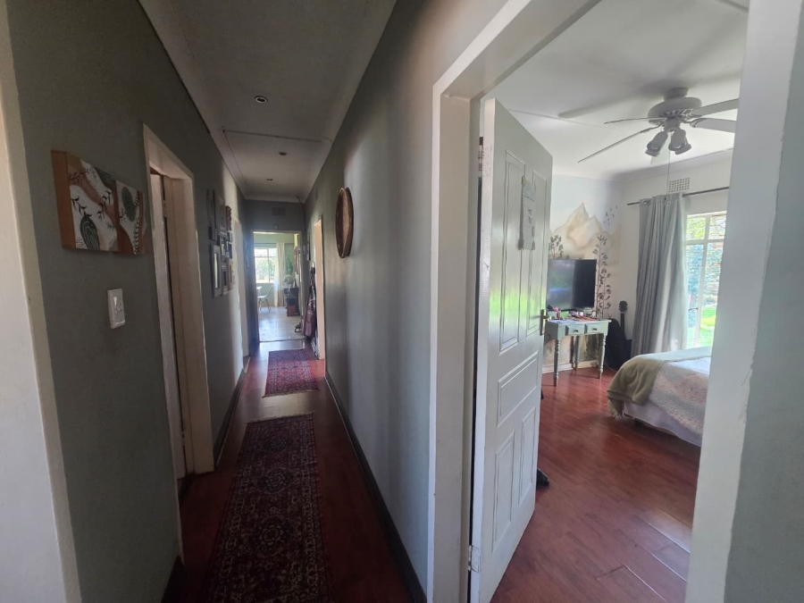 4 Bedroom Property for Sale in Three Rivers Gauteng