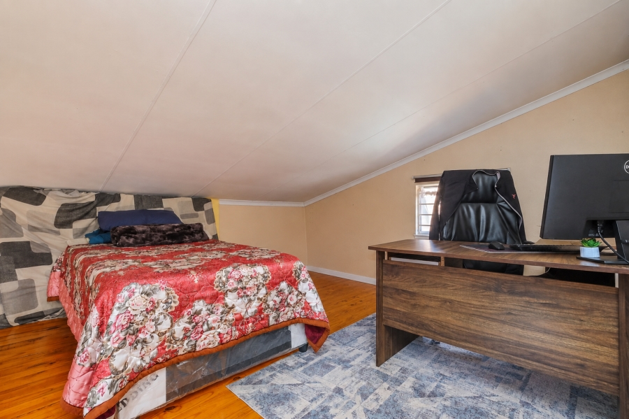 3 Bedroom Property for Sale in Allens Nek Gauteng