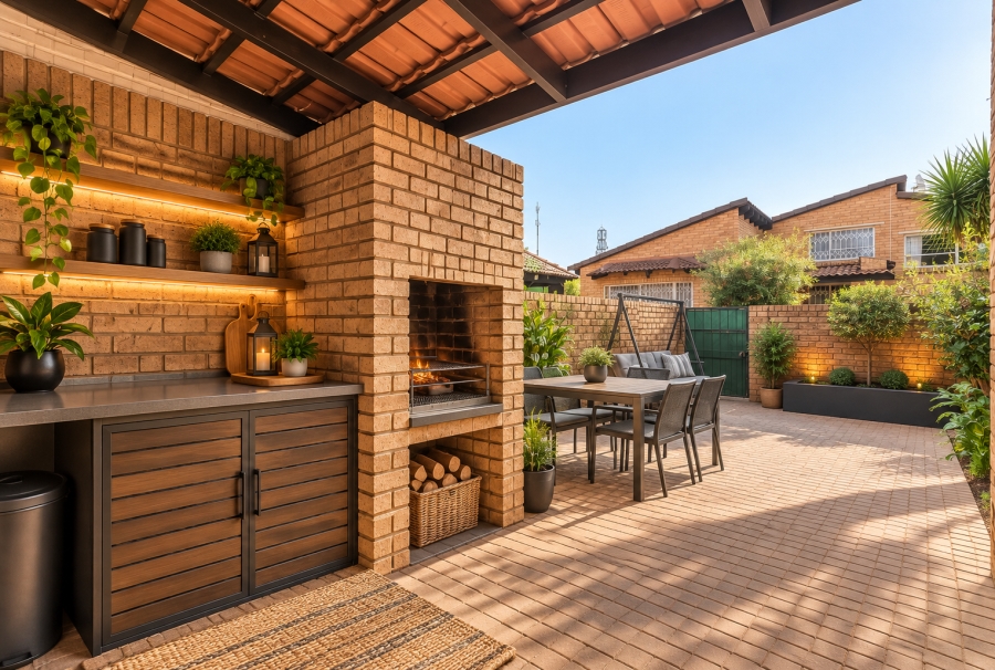 3 Bedroom Property for Sale in Allens Nek Gauteng