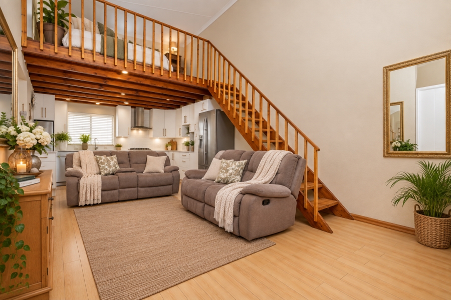 3 Bedroom Property for Sale in Allens Nek Gauteng