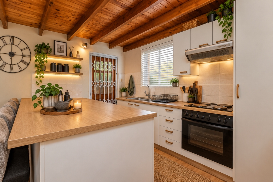3 Bedroom Property for Sale in Allens Nek Gauteng
