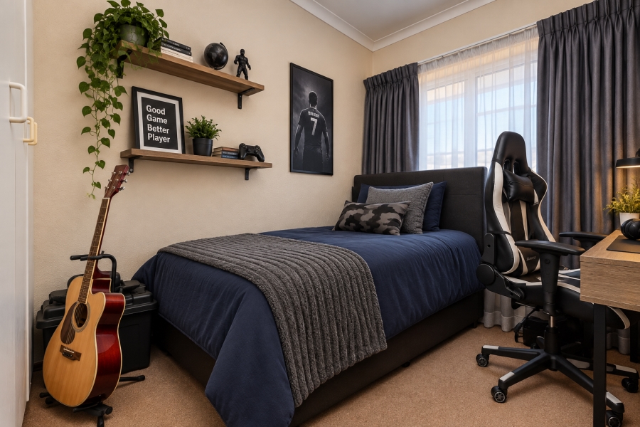 3 Bedroom Property for Sale in Allens Nek Gauteng