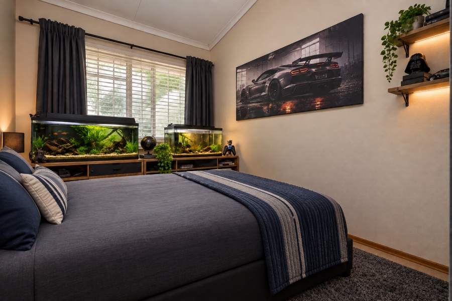 3 Bedroom Property for Sale in Allens Nek Gauteng