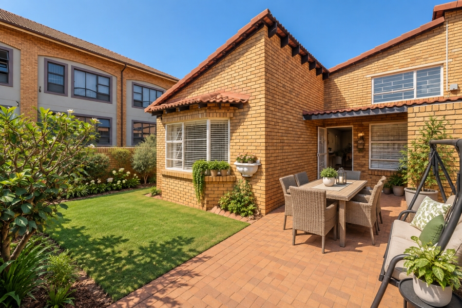 3 Bedroom Property for Sale in Allens Nek Gauteng