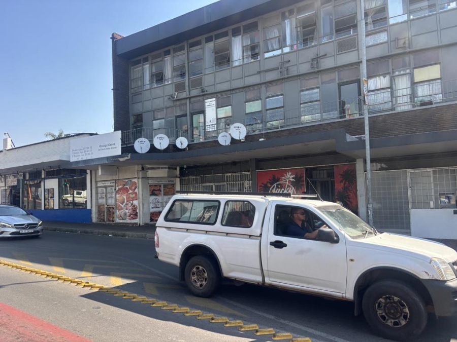 To Let Commercial Property for Rent in Orange Grove Gauteng