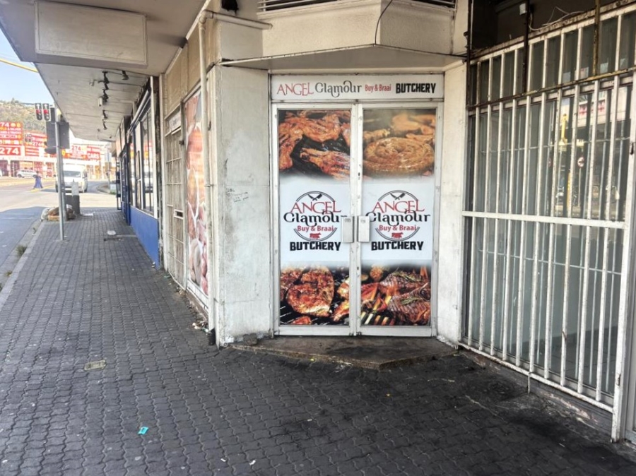 To Let Commercial Property for Rent in Orange Grove Gauteng