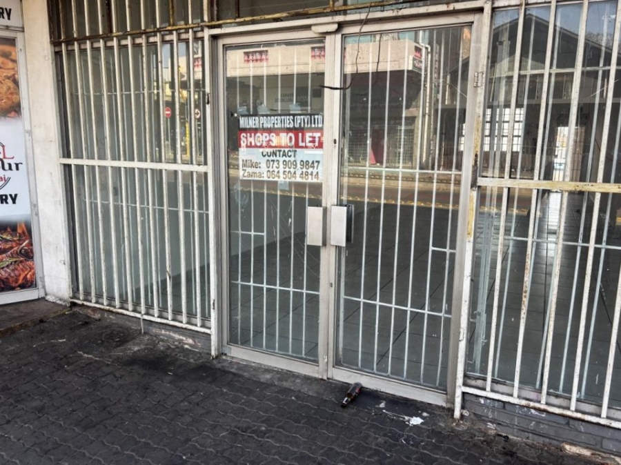 To Let Commercial Property for Rent in Orange Grove Gauteng