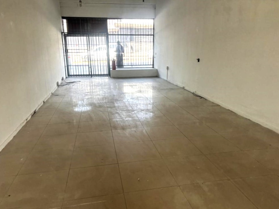 To Let Commercial Property for Rent in Orange Grove Gauteng