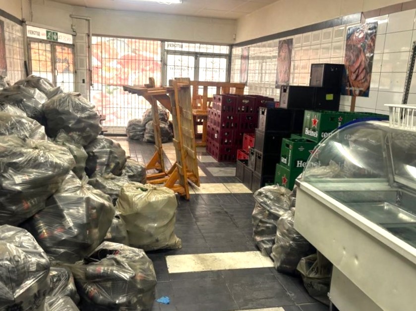 To Let Commercial Property for Rent in Orange Grove Gauteng