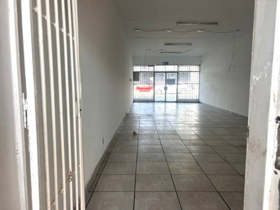 To Let Commercial Property for Rent in Orange Grove Gauteng