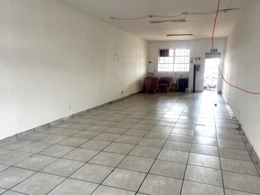 To Let Commercial Property for Rent in Orange Grove Gauteng