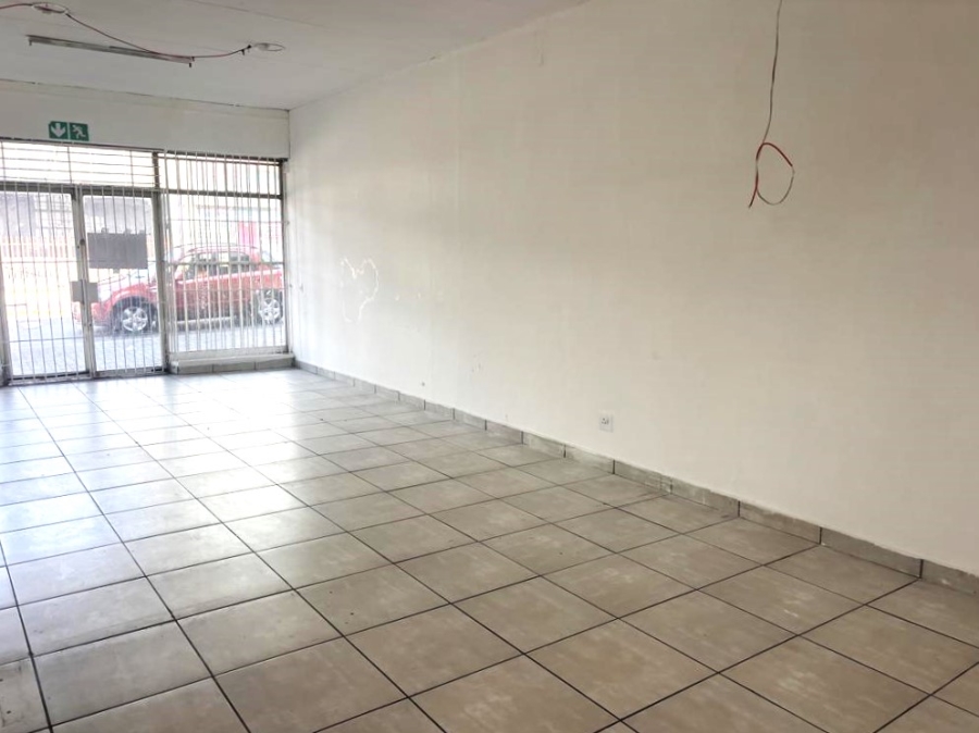 To Let Commercial Property for Rent in Orange Grove Gauteng