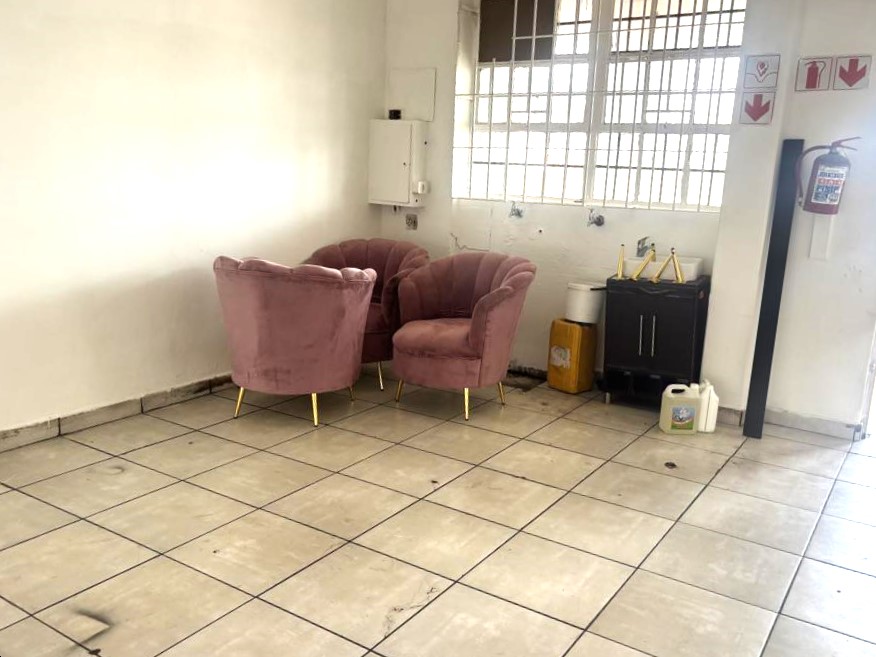 To Let Commercial Property for Rent in Orange Grove Gauteng