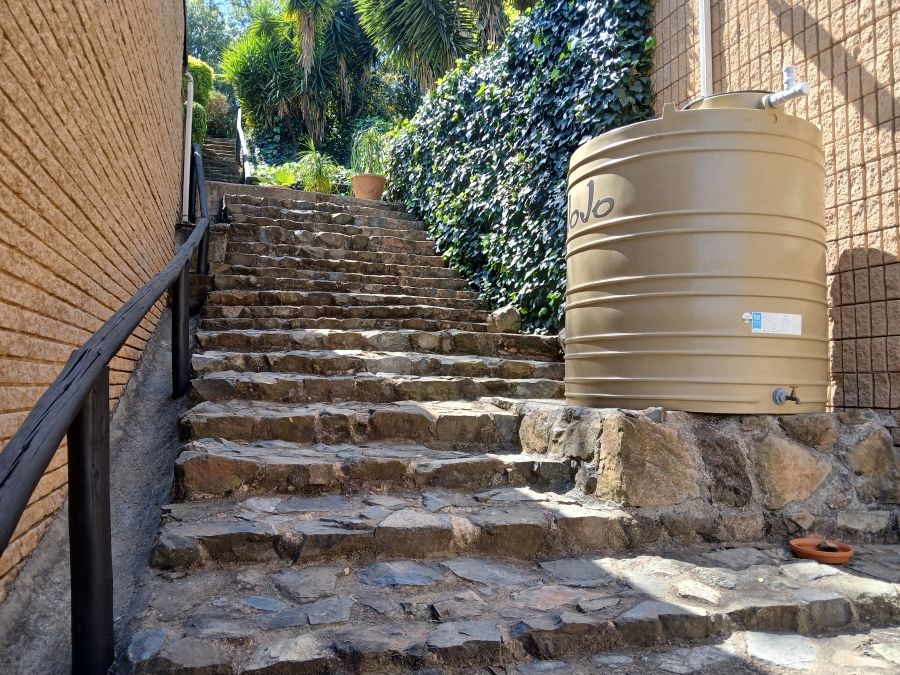 2 Bedroom Property for Sale in Robin Hills Gauteng